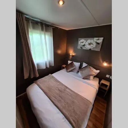 Le Hébergement de vacances