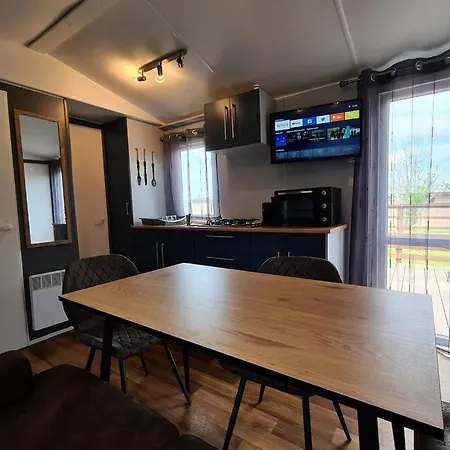 Le Hébergement de vacances *